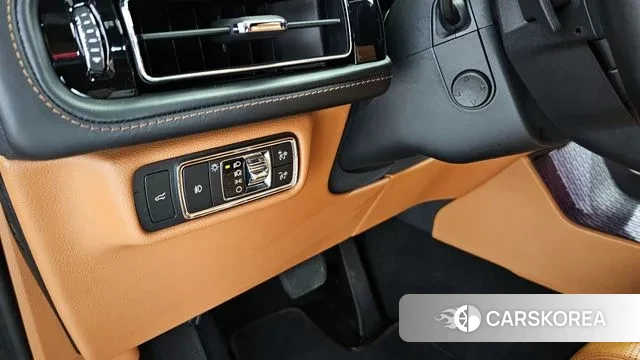 Lincoln Aviator 2nd generation id 3155682 из Кореи 9