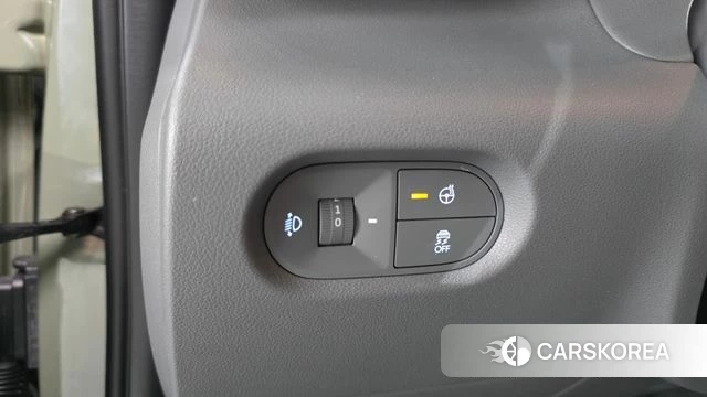 Hyundai Casper id 4645963 из Кореи 9