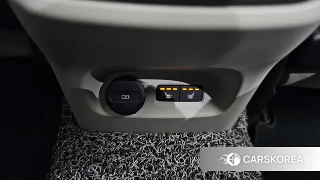 Volvo XC40 id 3268207 из Кореи 9