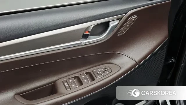 Hyundai The New Grandeur IG id 3038884 из Кореи 9