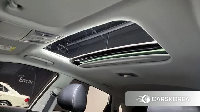 Kia Niro EV id 3401553 из Кореи 9