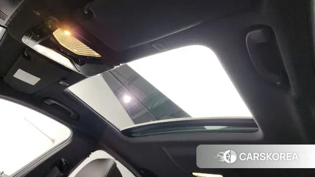 BMW 5 Series (G30) id 2979086 из Кореи 9