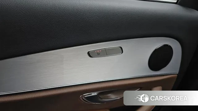 Mercedes-Benz E-Class W213 id 3759886 из Кореи 9