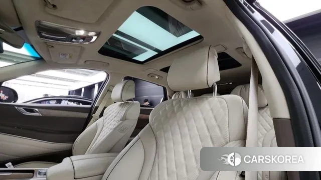 Genesis GV80 id 3437366 из Кореи 9