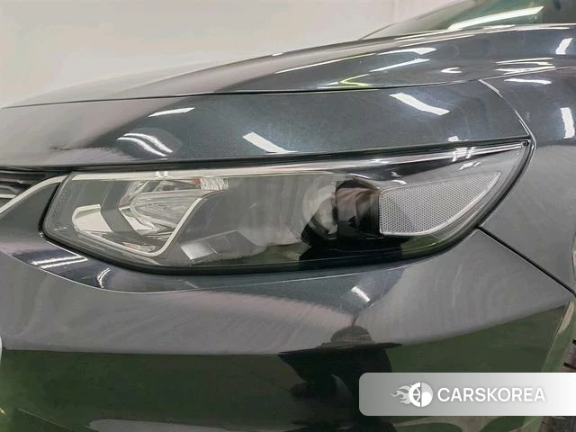 Chevrolet Mai Ruibao XL id 4211569 из Китая 9