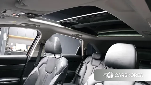 Kia The New Sorento 4th Generation id 3734247 из Кореи 9