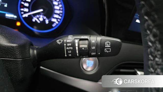 Hyundai Palisade id 4745349 из Кореи 9