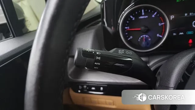 Kia Carnival 4th generation id 3459120 из Кореи 9