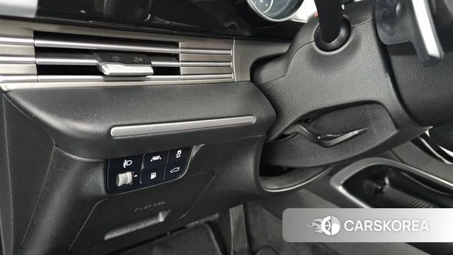 Hyundai The New Grandeur IG id 4632265 из Кореи 9