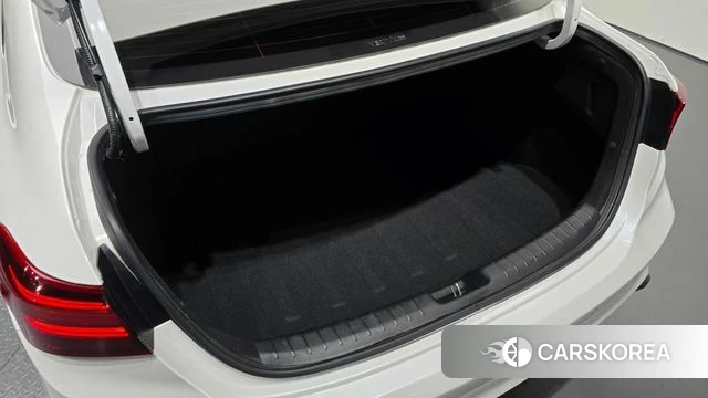 Kia The New K3 2nd generation id 3934846 из Кореи 9