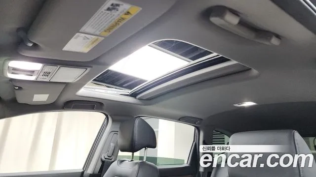 Honda CR-V 5th generation id 2935459 из Кореи 9