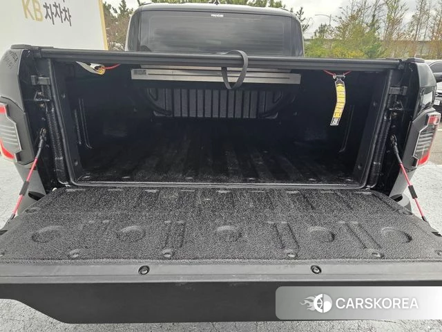 Kia Tasman id 3933734 из Кореи 9