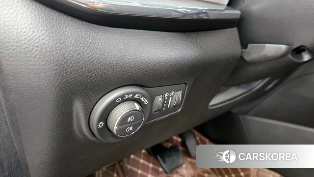 Jeep Compass 2nd Generation id 4382410 из Кореи 9