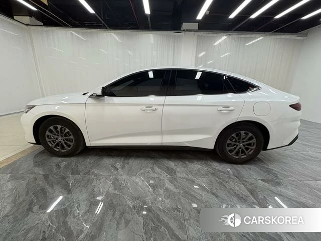 BYD Qin L DM id 4238224 из Китая 9