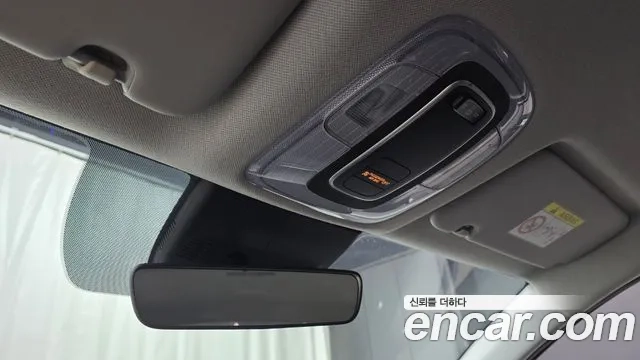 Hyundai Avante (CN7) id 2950672 из Кореи 9