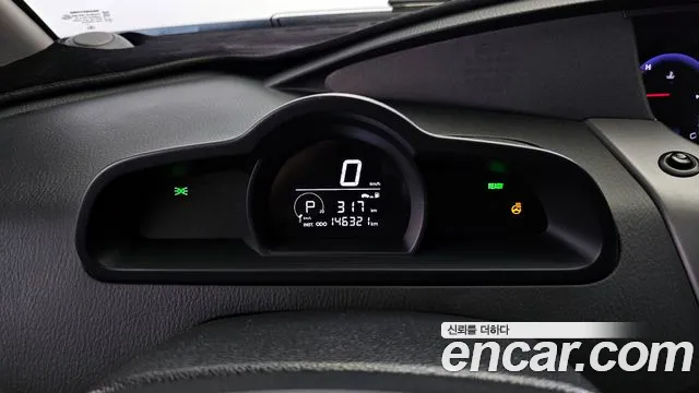 Ssangyong Korando Turismo id 2763549 из Кореи 9