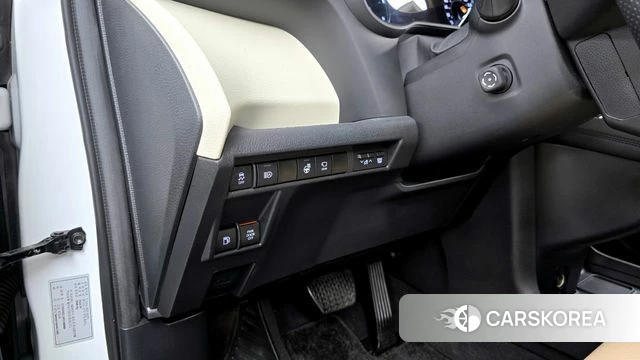 Toyota Sienna 4th Generation id 4400612 из Кореи 9