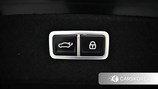 Genesis G80 (RG3) id 4784852 из Кореи 9