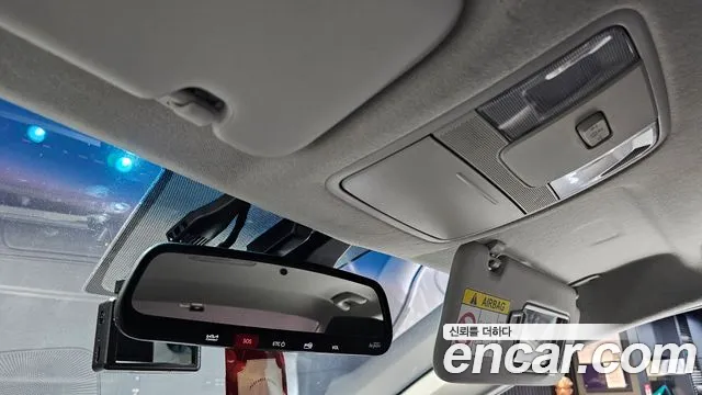 Kia The New K3 2nd generation id 2710539 из Кореи 9