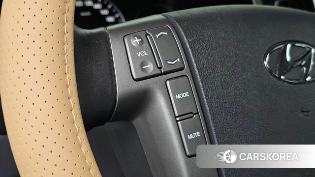Hyundai The New Grand Starex id 4703494 из Кореи 9