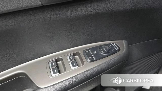 Kia The New K5 2nd generation id 3924706 из Кореи 9