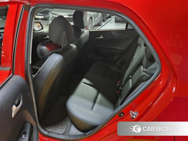 Kia Morning Urban (JA) id 4187673 из Кореи 9