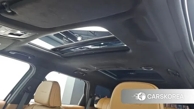 Hyundai Palisade (LX3) id 3466982 из Кореи 9