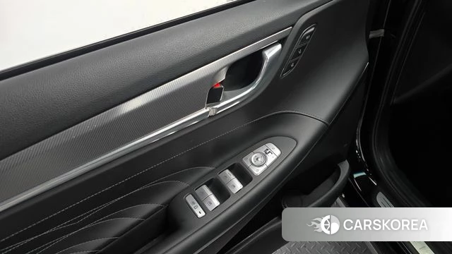 Hyundai The New Grandeur IG Hybrid id 4784483 из Кореи 9