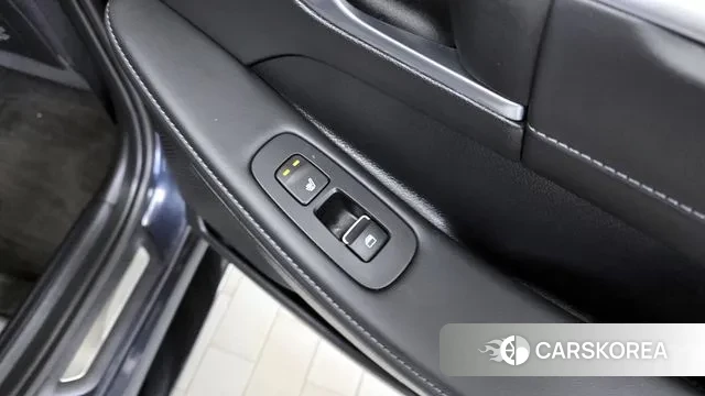 Hyundai Sonata (DN8) id 3384620 из Кореи 9