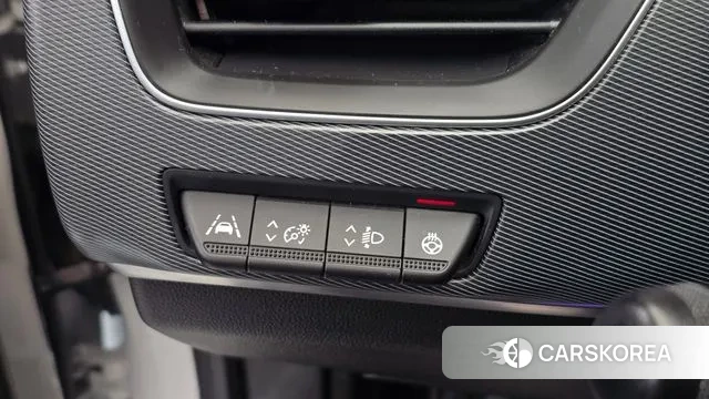 Renault Korea (Samsung) XM3 id 3550856 из Кореи 9