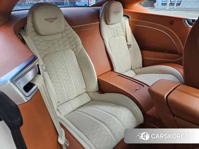 Bentley Continental GT 4th Generation id 3310018 из Кореи 9