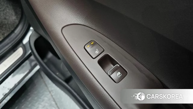 Hyundai The New Grandeur IG id 4550761 из Кореи 9