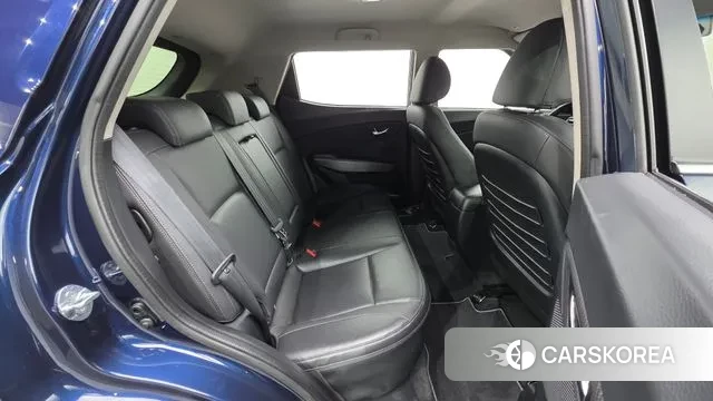 Ssangyong Berry New Tivoli id 3396390 из Кореи 9