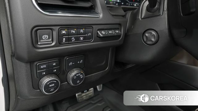 Chevrolet (GM Daewoo) Tahoe id 4506667 из Кореи 9