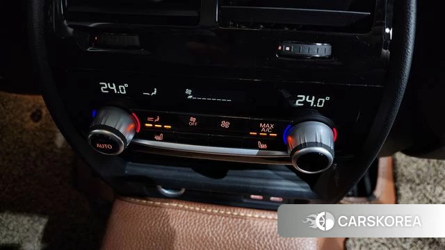 BMW 6 Series GT (G32) id 3911518 из Кореи 9