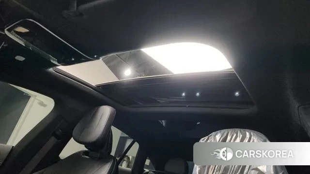 Mercedes-Benz EQE V295 id 3452805 из Кореи 9