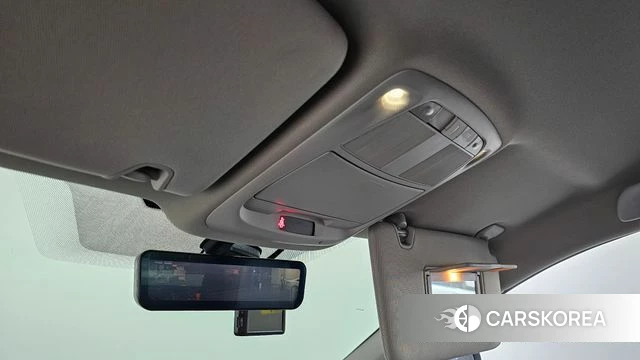 Renault Korea (Samsung) The New QM6 id 4292562 из Кореи 9