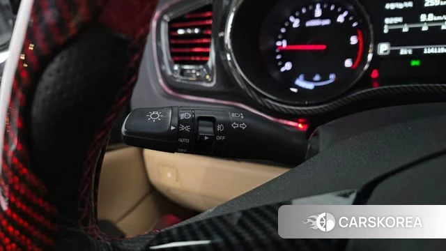 Kia All New Carnival id 3886614 из Кореи 9