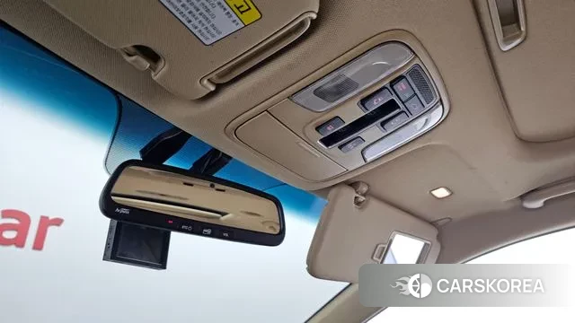 Kia All New Carnival id 3531422 из Кореи 9