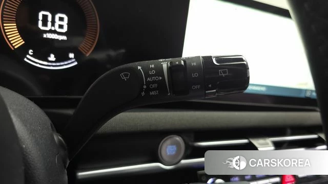 Hyundai The New Tucson (NX4) id 4222595 из Кореи 9