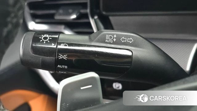 Kia Sportage 5th Generation id 3915834 из Кореи 9