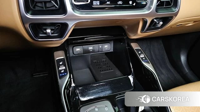 Kia Sorento 4th Generation id 4753907 из Кореи 9