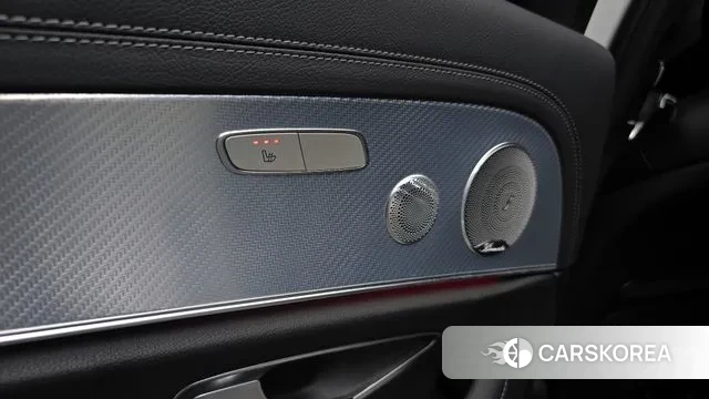 Mercedes-Benz E-Class W213 id 2990252 из Кореи 9