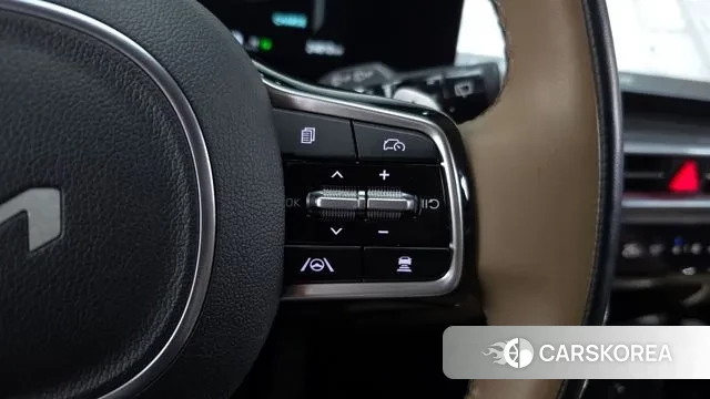 Kia The New Sorento 4th Generation id 3437195 из Кореи 9