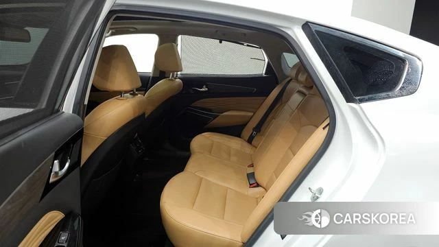 Kia K7 Premier id 3893242 из Кореи 9