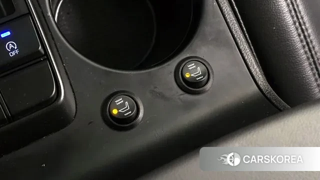 Hyundai All New Tucson id 3530897 из Кореи 9