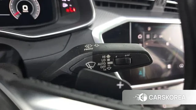 Audi A6 (C8) id 3681882 из Кореи 9