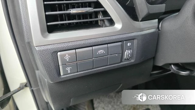 Ssangyong Beautiful Korando id 4745542 из Кореи 9