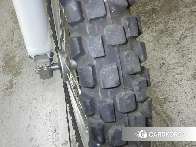 Honda CRF250L id 4184449 из Японии 9