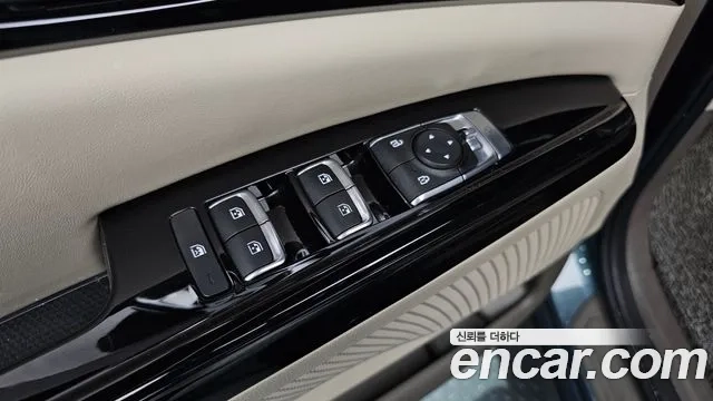 Kia Carnival 4th generation id 2869131 из Кореи 9